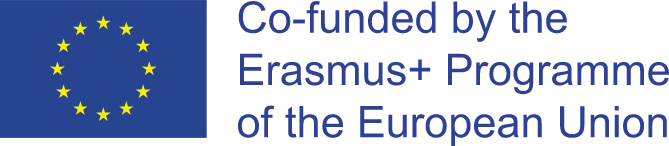 Erasmus+ Programme logo